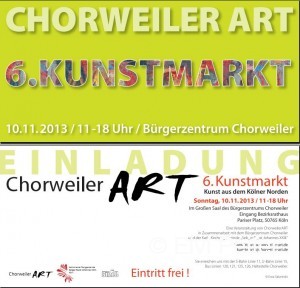 chorweiler Art